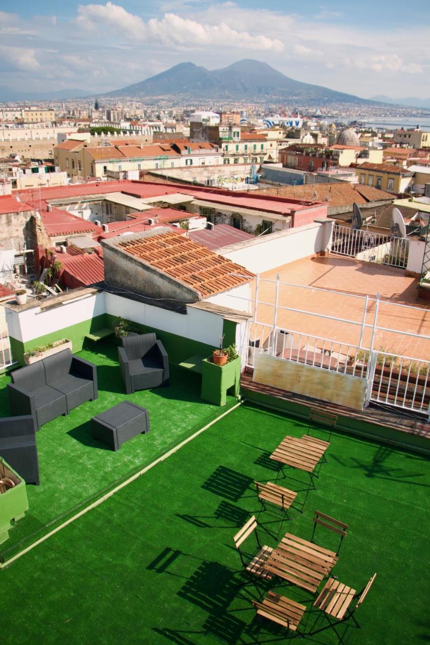 C Era Volta Bed & Breakfast Napoli