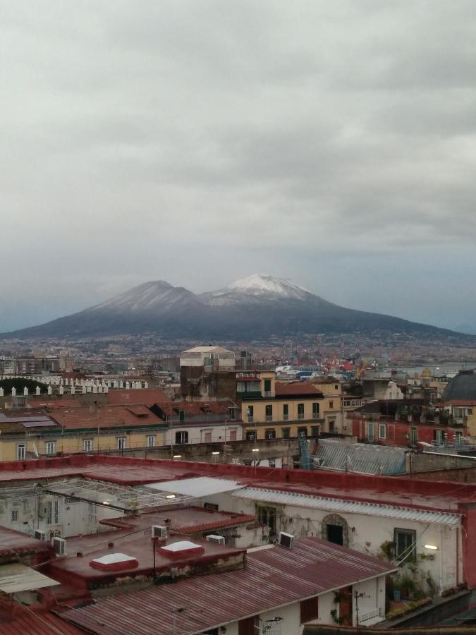 C Era Volta * Napoli