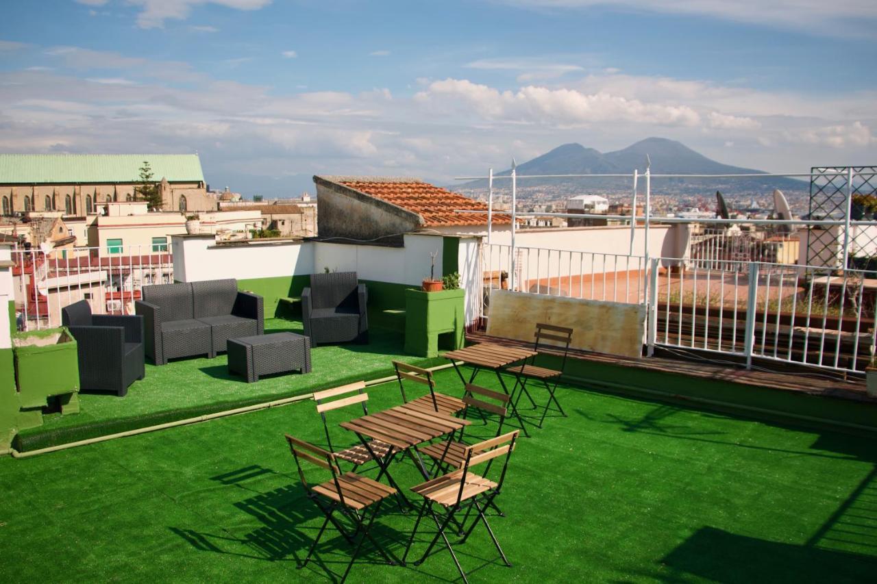 Bed & Breakfast C Era Volta