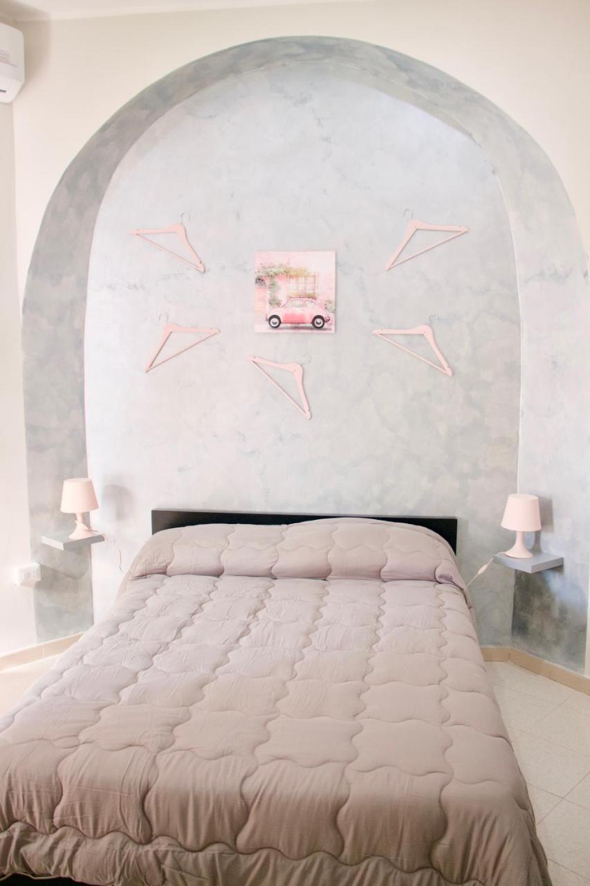 Bed & Breakfast C Era Volta Napels