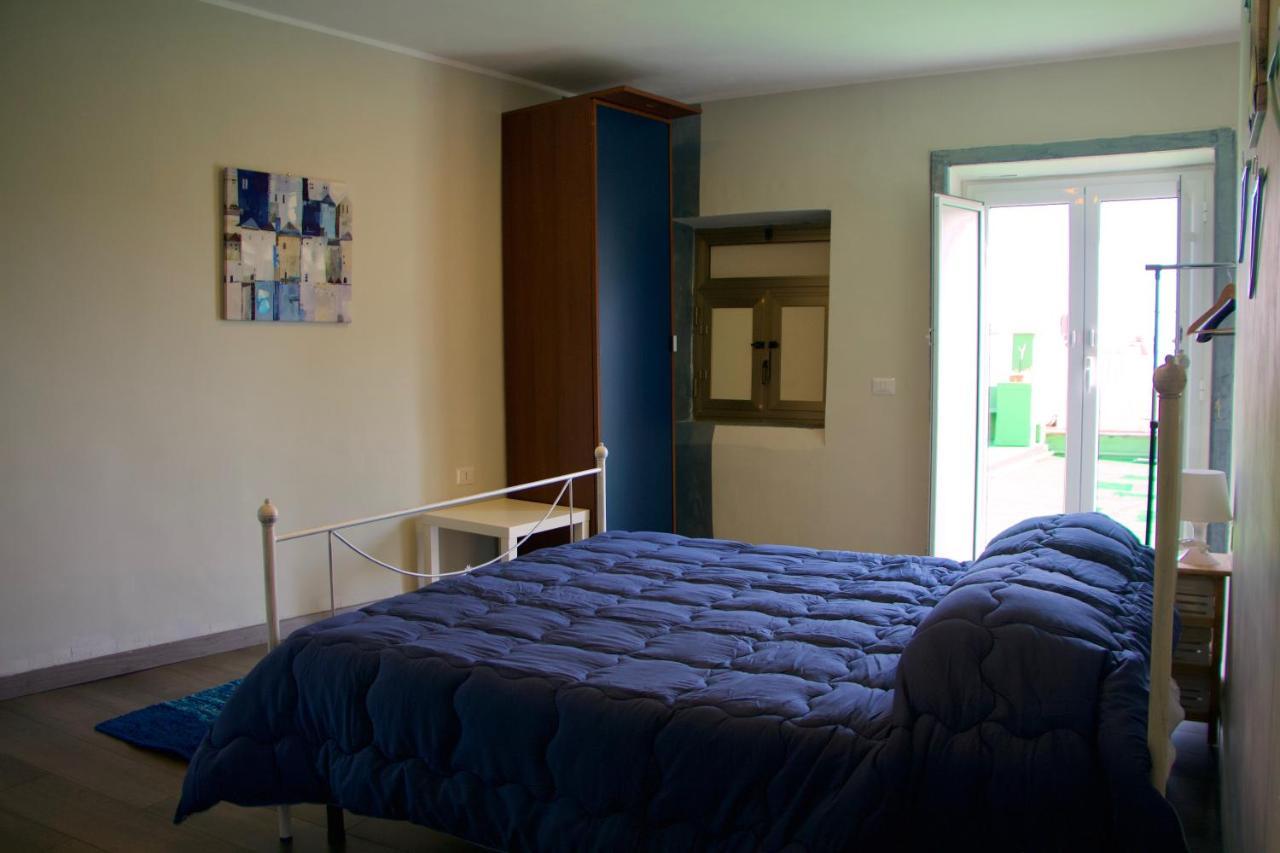 C Era Volta Bed & Breakfast Napels